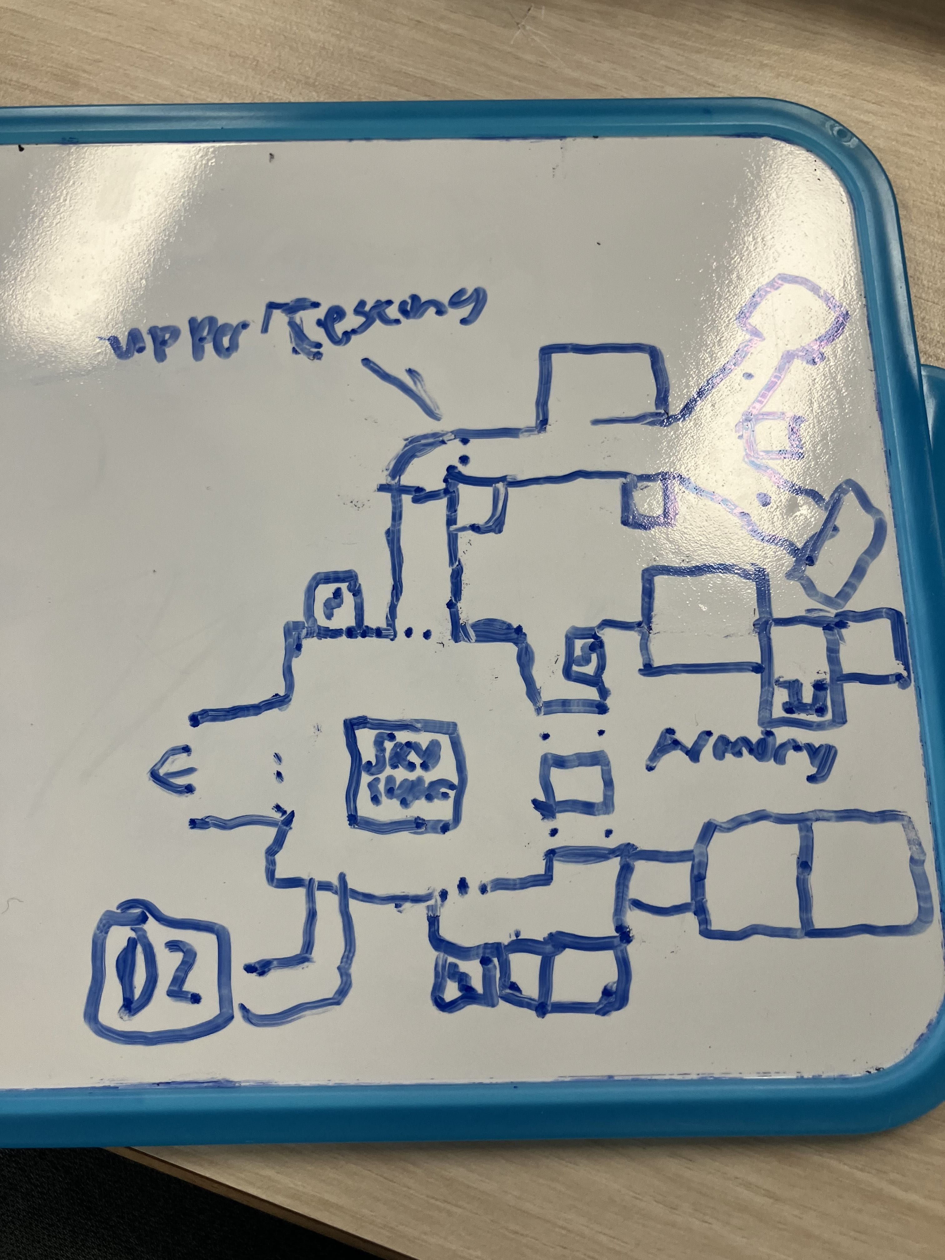 Facility Map
